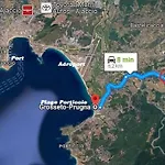 Mini - T2 Climatise, Proche Des Plages 度假居 *
