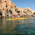 度假居 Mini - T2 Climatise, Proche Des Plages 埃希卡-苏埃雷拉
