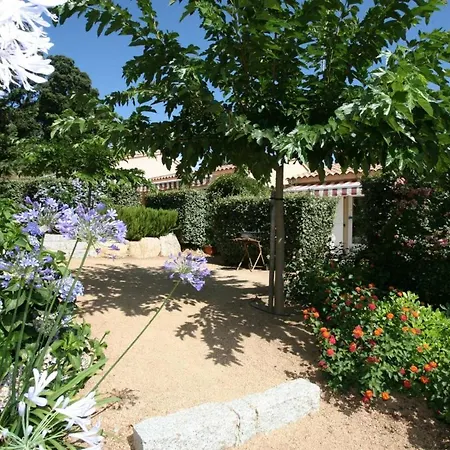 Mini - T2 Climatise, Proche Des Plages Ferienhaus