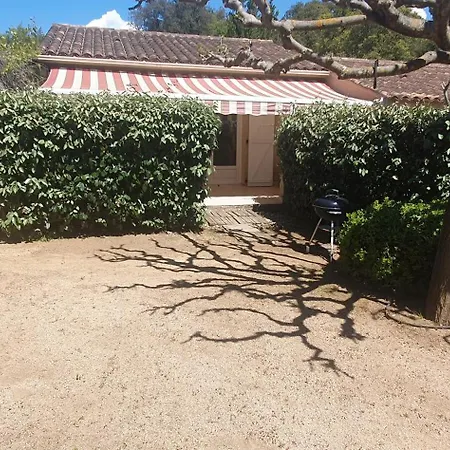 Ferienhaus Mini - T2 Climatise, Proche Des Plages *