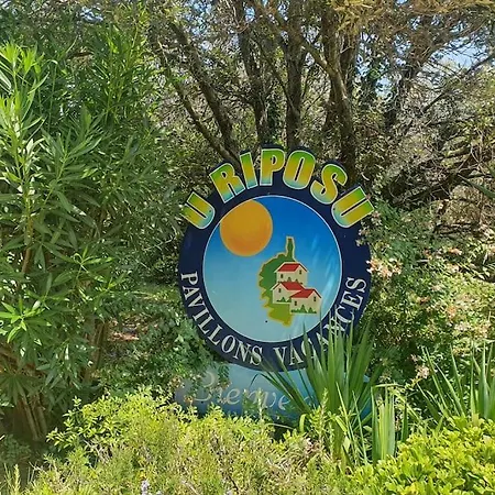 Mini - T2 Climatise, Proche Des Plages * Eccica-Suarella (Corsica)