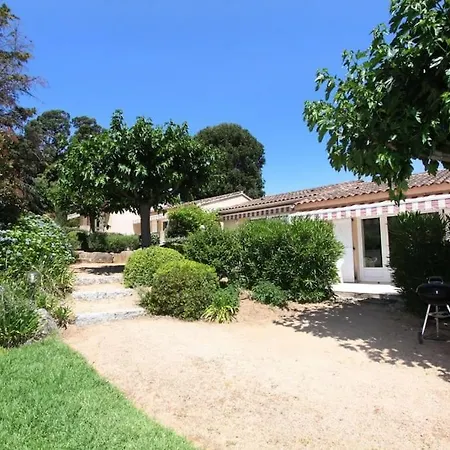 Mini - T2 Climatise, Proche Des Plages * Eccica-Suarella (Corsica)