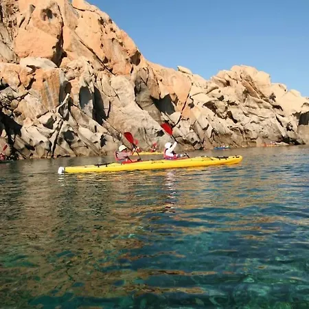 Semesterbostad Mini - T2 Climatise, Proche Des Plages Eccica-Suarella (Corsica)