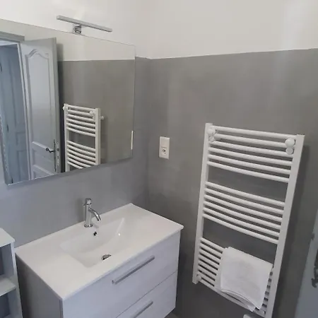 Mini - T2 Climatise, Proche Des Plages Σπίτι διακοπών Eccica-Suarella (Corsica)