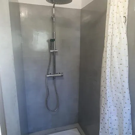 Mini - T2 Climatise, Proche Des Plages Σπίτι διακοπών *