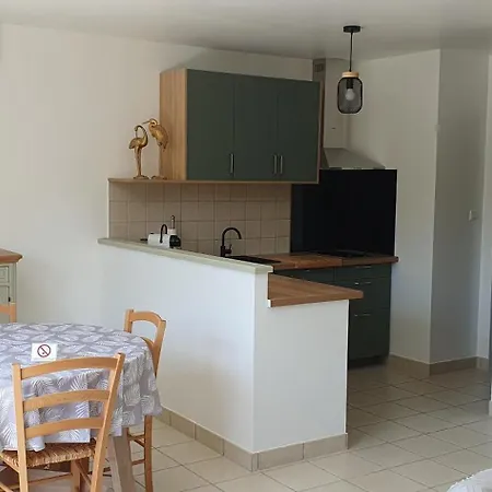 Mini - T2 Climatise, Proche Des Plages * Eccica-Suarella (Corsica)