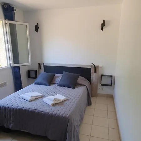 Mini - T2 Climatise, Proche Des Plages Σπίτι διακοπών