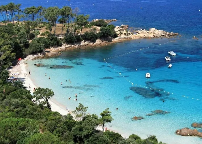 Casa vacanze Mini - T2 Climatisé, Proche Des Plages *
