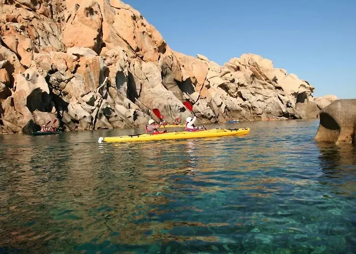 Casa vacanze Mini - T2 Climatisé, Proche Des Plages Eccica-Suarella (Corsica)