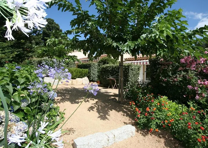 Mini - T2 Climatise, Proche Des Plages 度假居